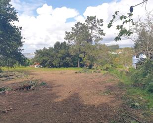 Land for sale in Mugardos