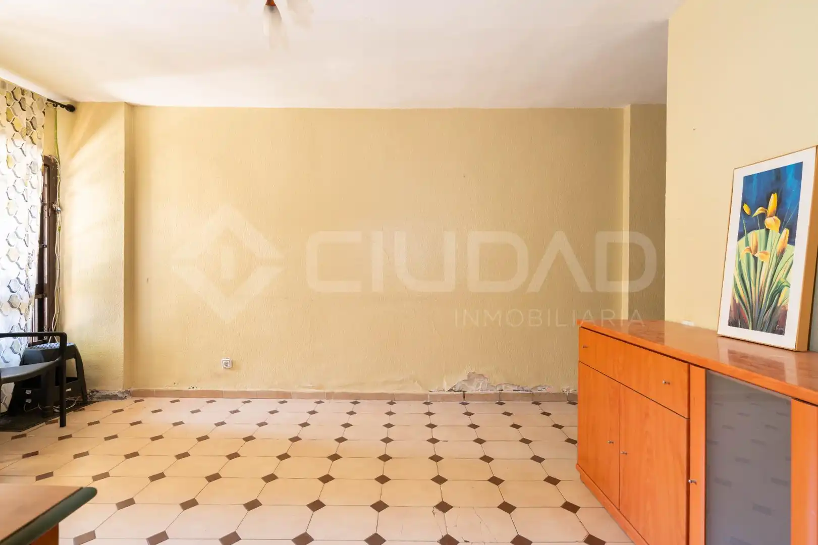 Kitchen of Flat for sale in Nervión