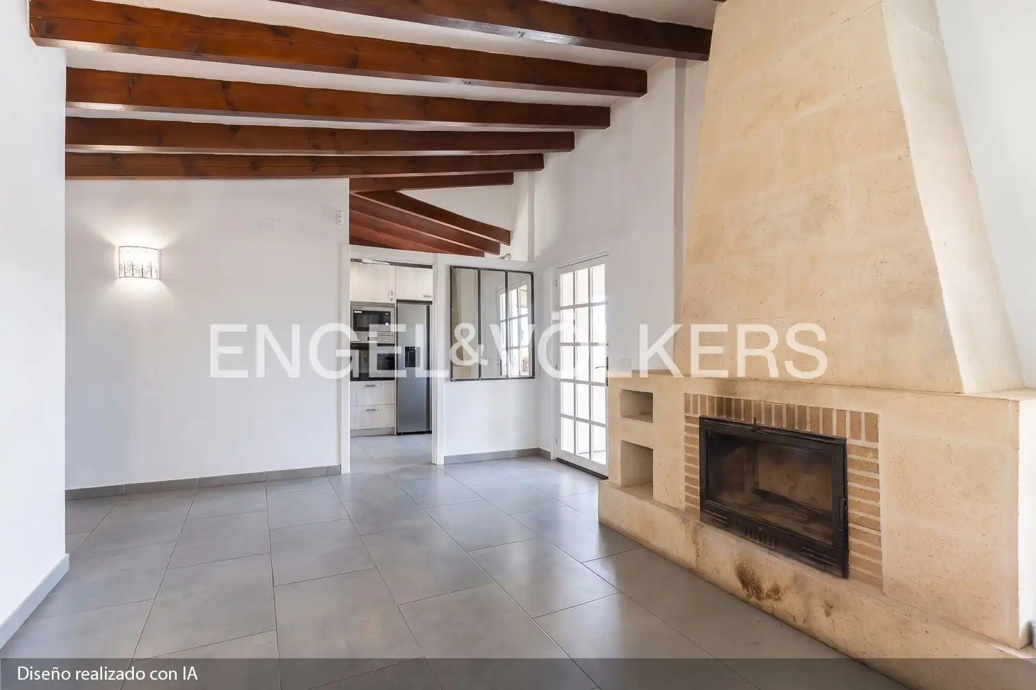 Casa o xalet en venda en Jávea / Xàbia amb Aire condicionat, Calefacció i Jardí privat