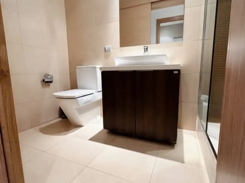 Wohnung mit Garten zum Verkauf in Ronda Fort Roig 15, imagen 7