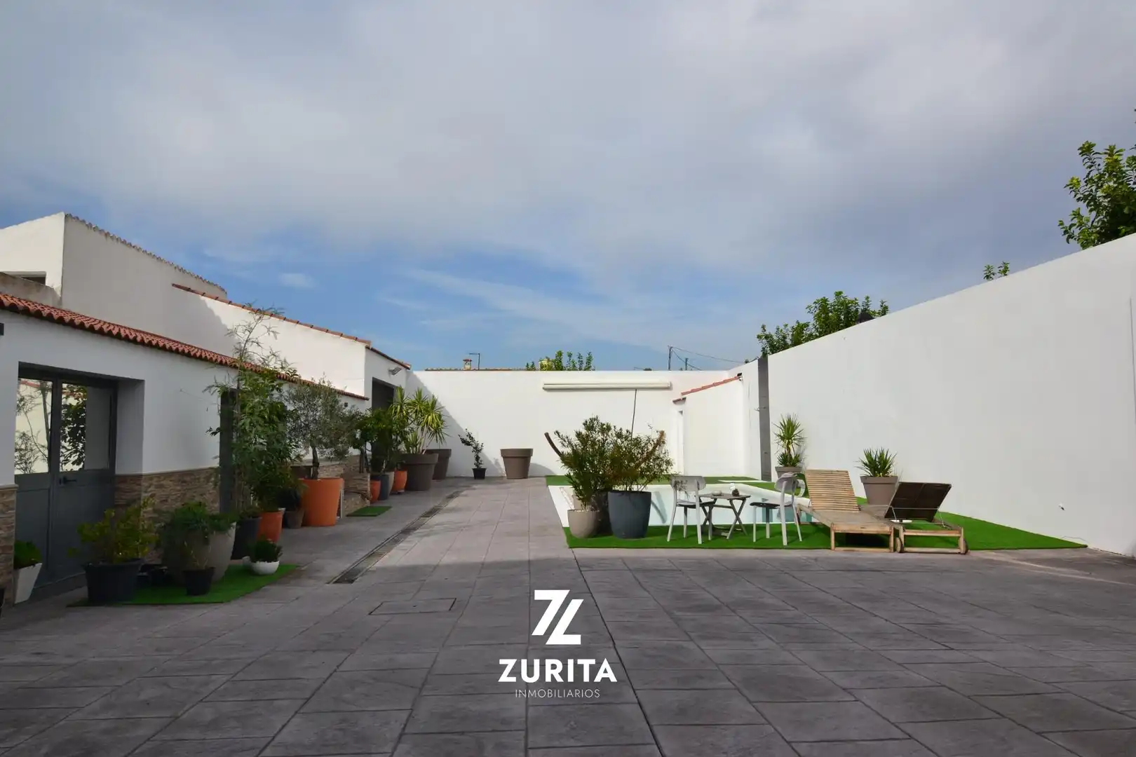 Casa amb piscina en venda a Calle EL NARANJO, imagen 54