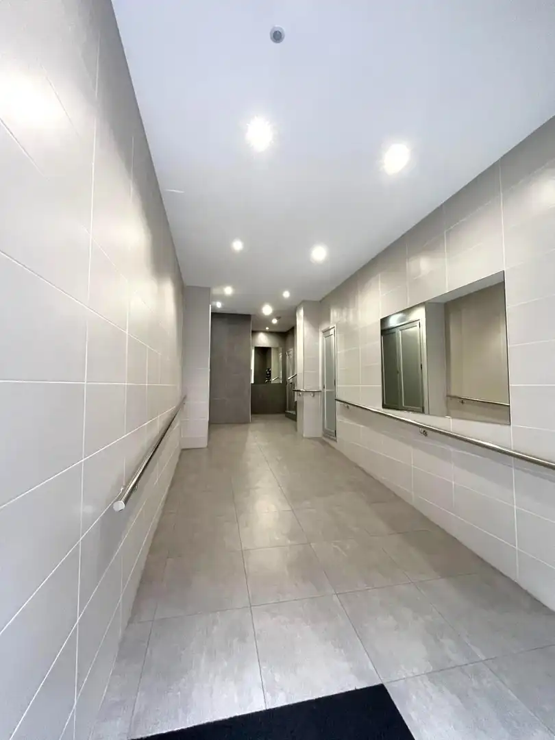 Piso de alquiler en Oviedo  con Calefacción