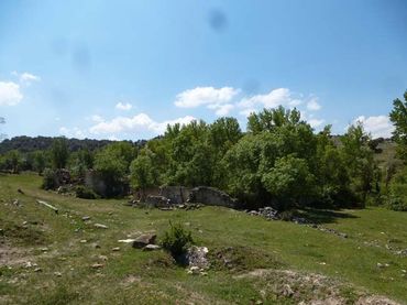 Terreno rustico in vendita a Villacastín