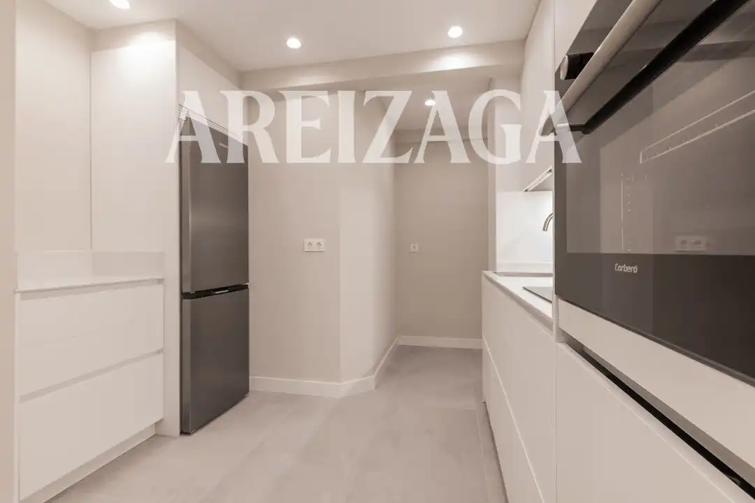 Kitchen of Flat for sale in Amara - Berri