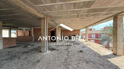 Foto 5 de Edificio en venta en Prosperidad, Aspe
