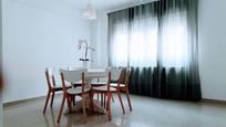 Dining room of Flat to rent in  Madrid Capital  with Air Conditioner, Heating and Furnished