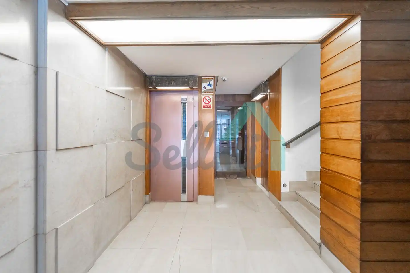 Piso en venta en Oviedo  con Calefacción y Parquet