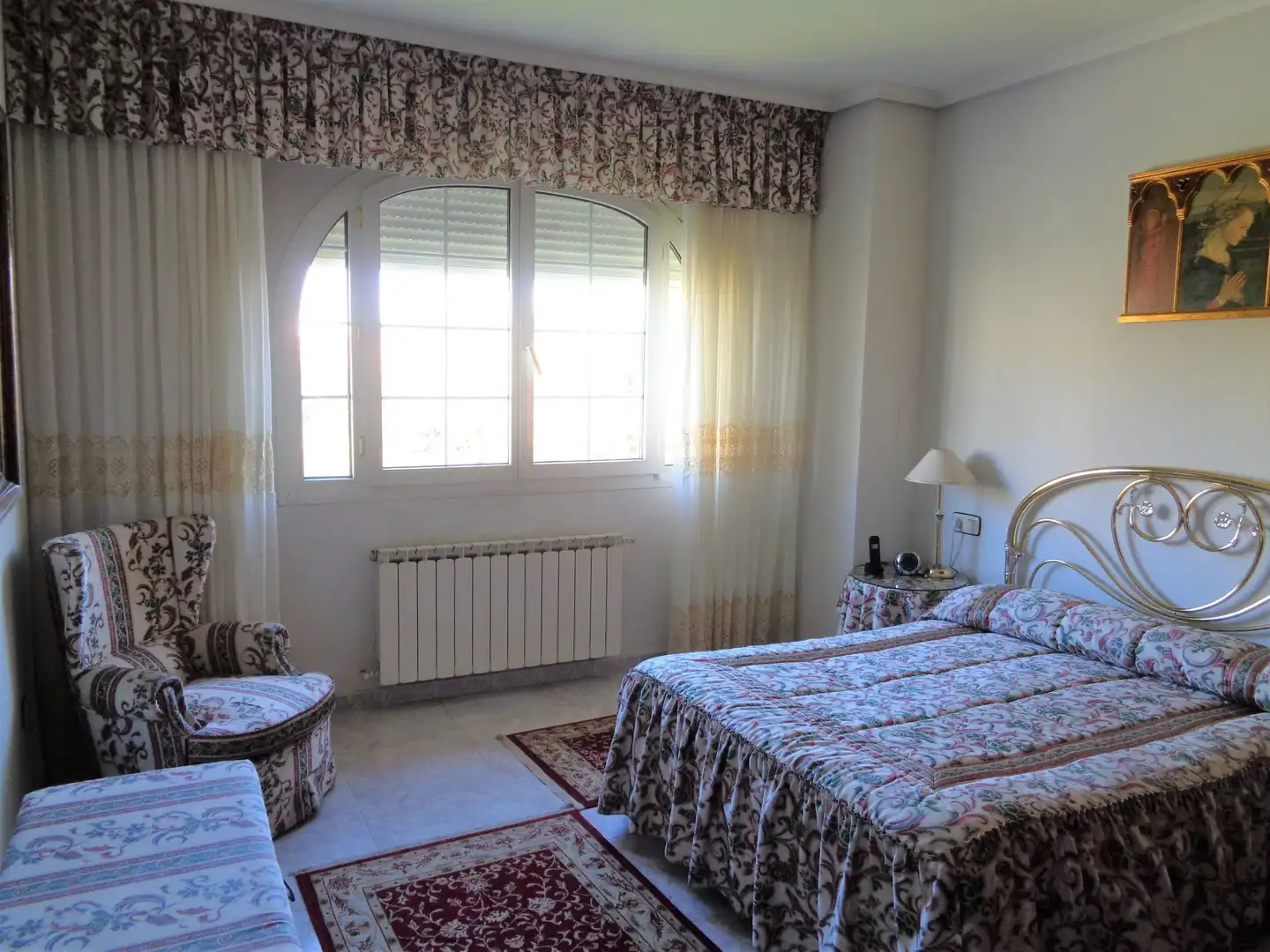 Einfamilien-Reihenhaus zum Verkauf in Calle José Canalejas, Los Pinos - El Pilar
