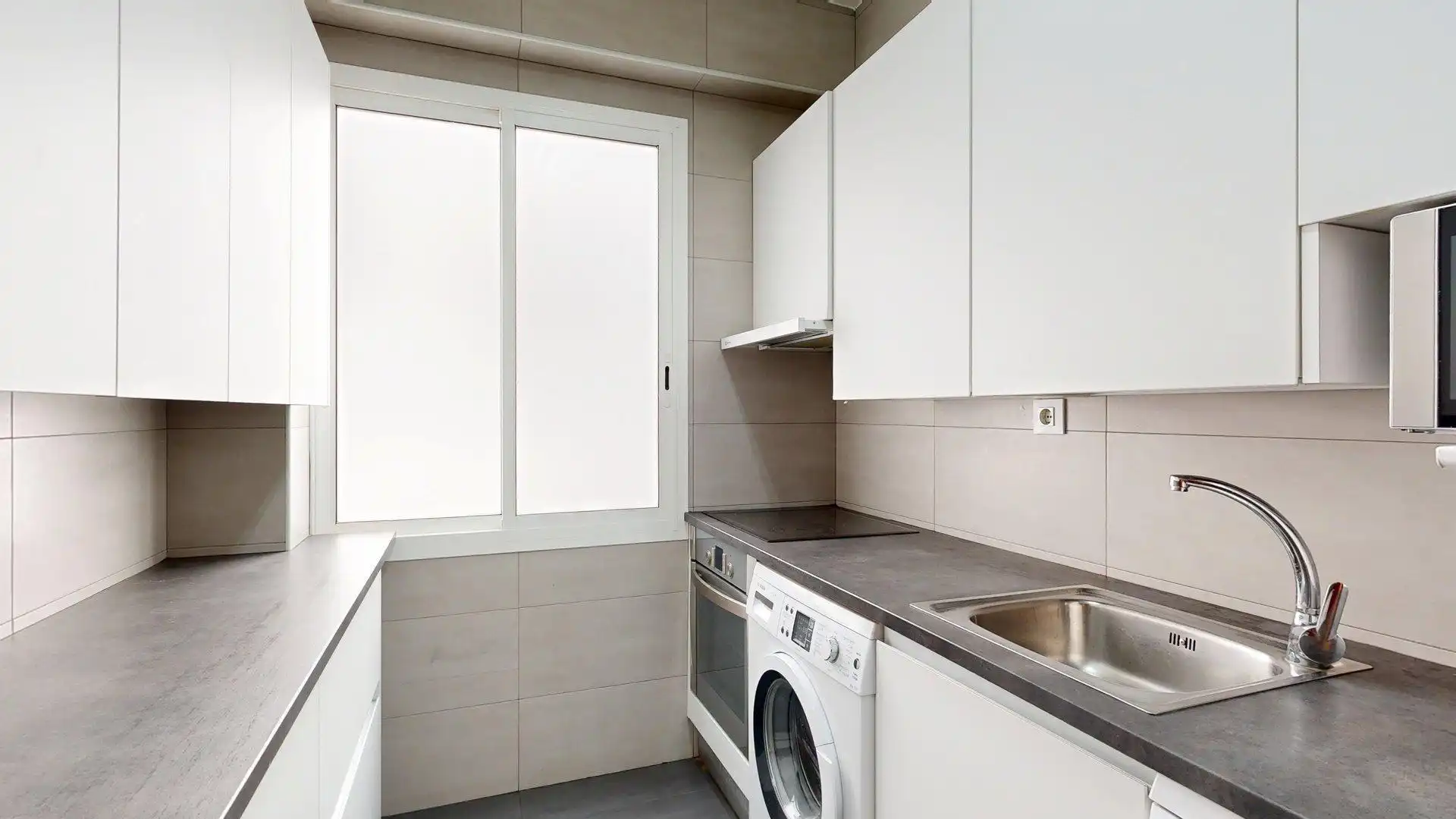 Wohnung mit Terrasse zum Verkauf in Avenida GOYA, FRANCISCO DE 47, imagen 20