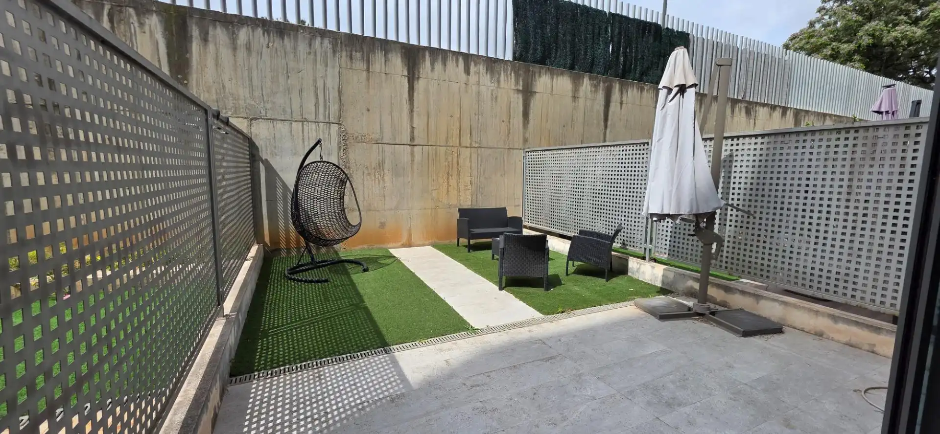 Maisonette mit Pool zum Verkauf in Calle Creu Roja 1, imagen 5