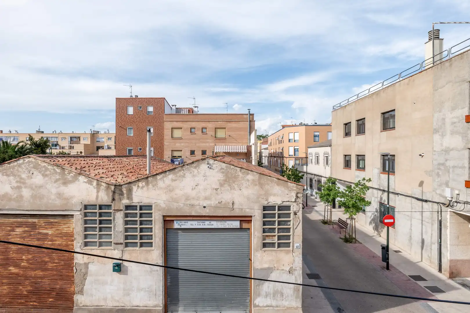 Casa o chalet en venta en Calle OSA MAYOR, 40, Valdefierro