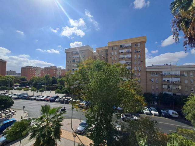 Piso en Venta en Samaniego en San Carlos - San José