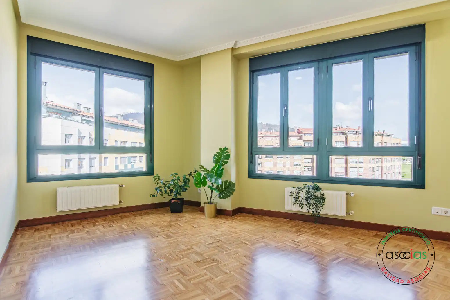 Piso en venta en Oviedo - PZ PUERTA DE EUROPA, 1, HUCA - La Cadellada