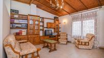 Living room of Country house for sale in Santpedor  with Heating, Storage room and Balcony