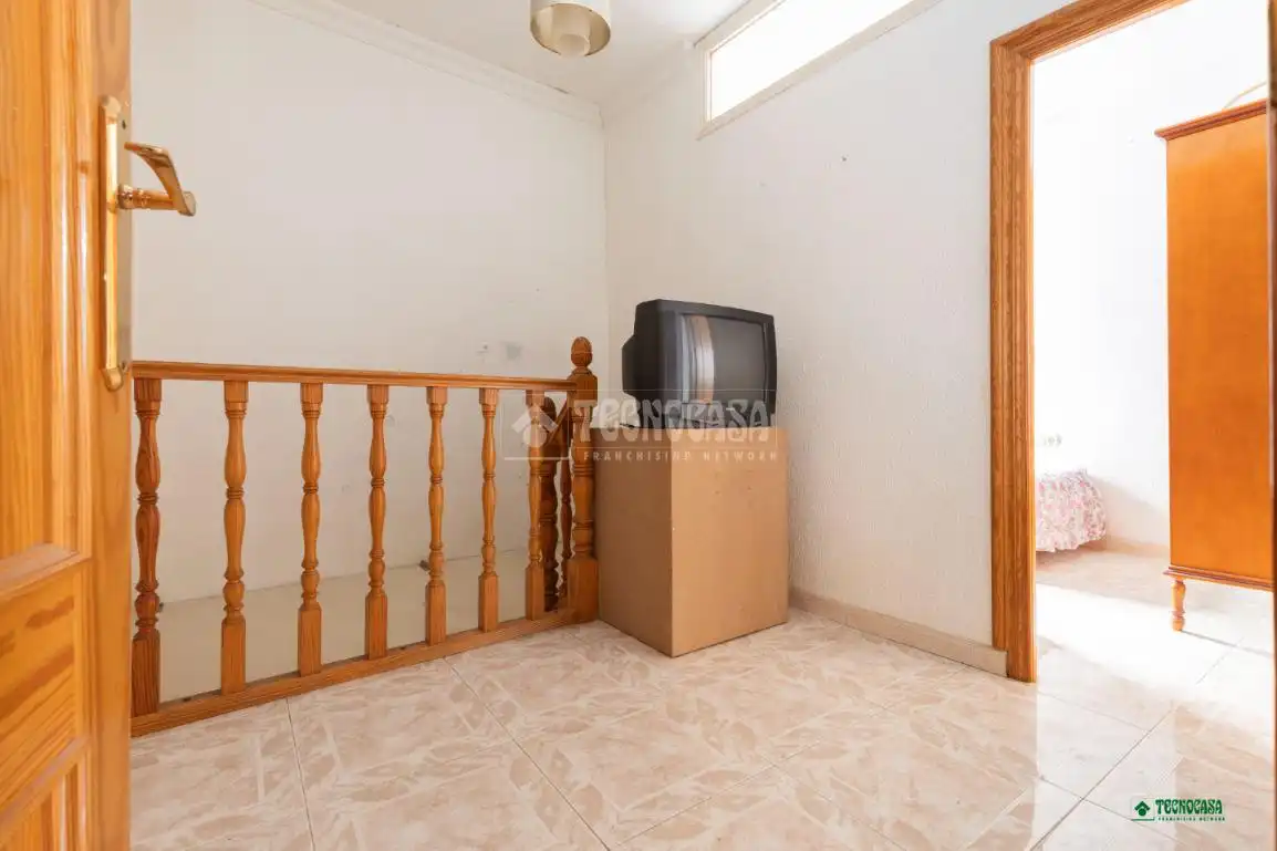 Piso en venta en Almería