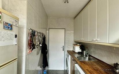 Kitchen of Flat for sale in Badia del Vallès  with Heating