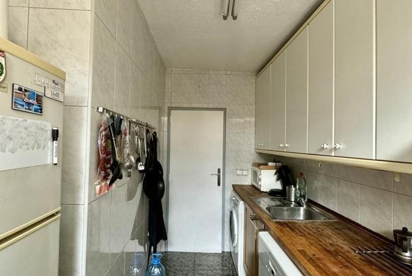 Photo 1 of Flat for sale in Avenida del Mediterrani, Badia del Vallès, Barcelona