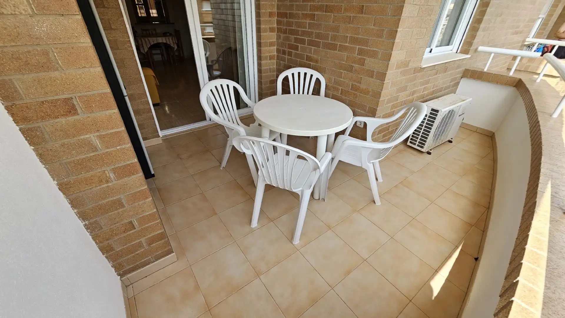 Apartment mit Pool zum Verkauf in Amplaries 23, imagen 2