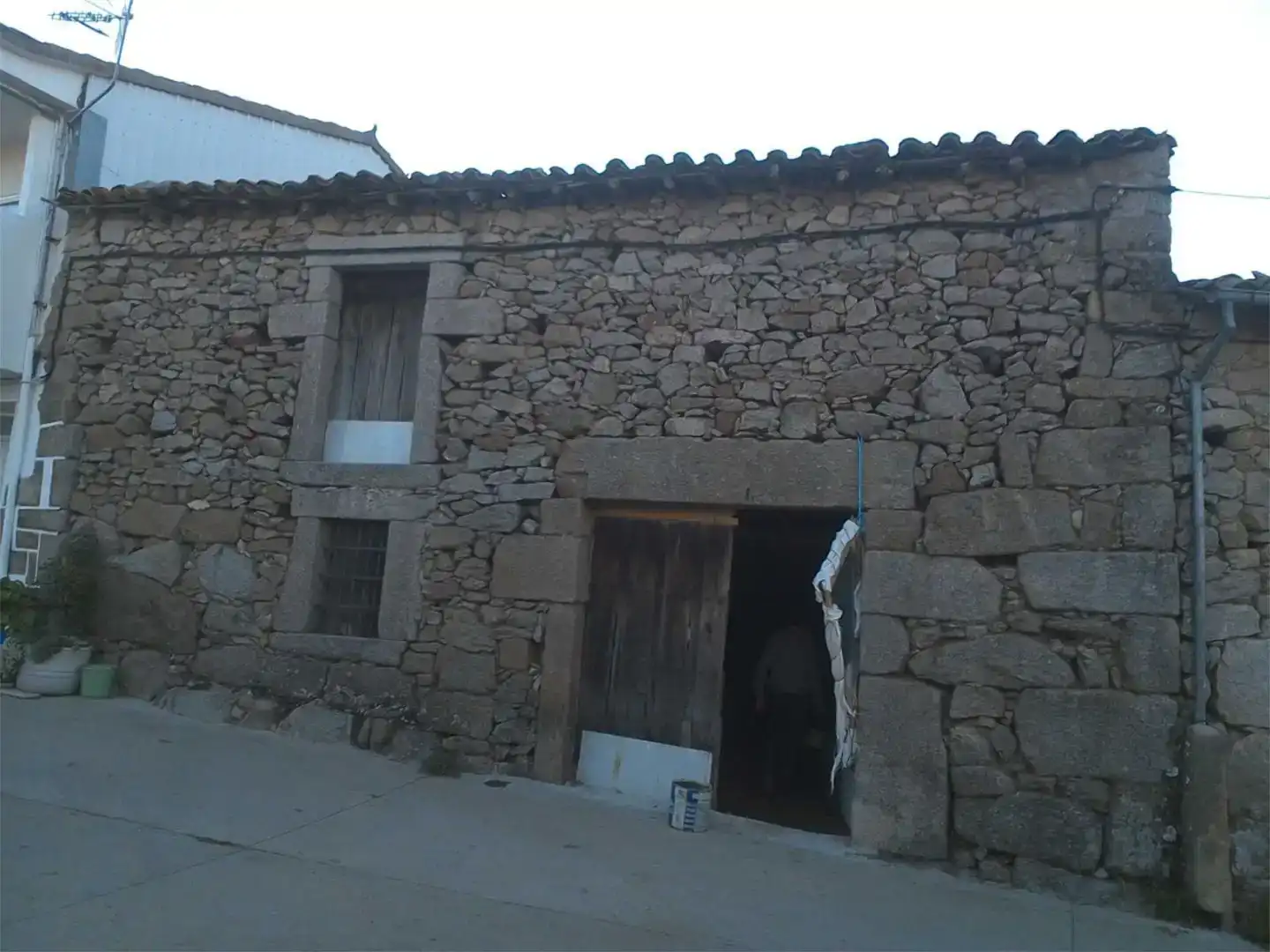Local en venda a Calle Rio, 15, Peromingo