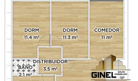 Foto 2 de Pis en venda a Peñamefecit - Avda Barcelona,  Jaén Capital