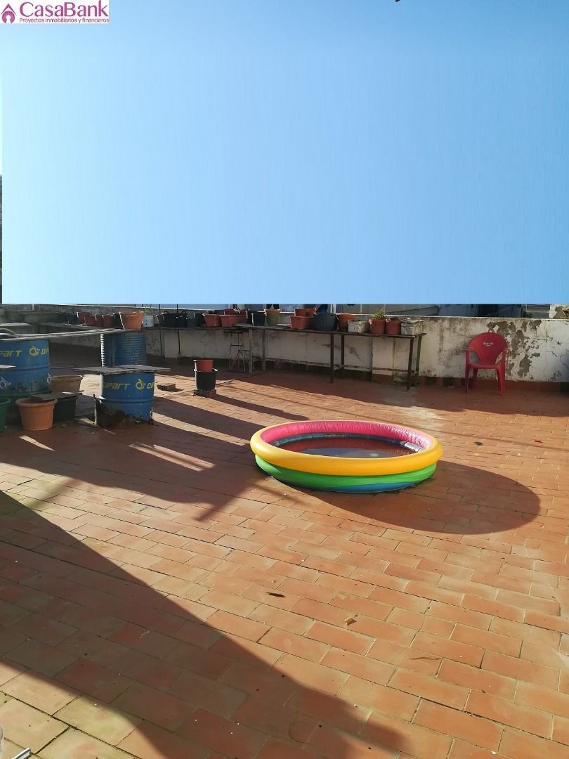 Swimming pool of House or chalet for sale in  Córdoba Capital  with Terrace and Storage room