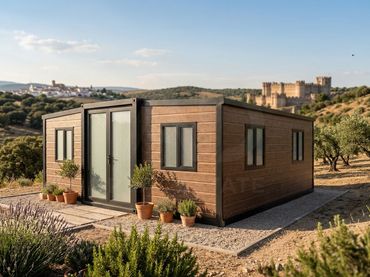 Terreno rustico in vendita a Las Lomas - Las Torres - Terrazas de Alhaurín