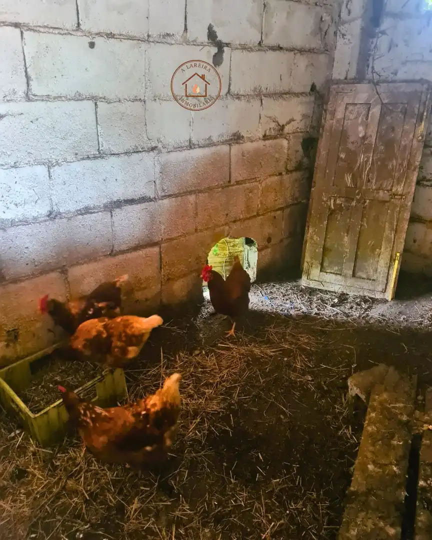 Maison avec jardin à vendre à Lalín, imagen 36