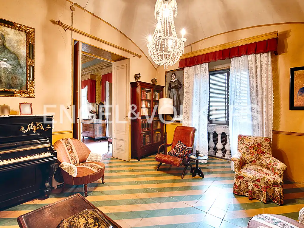 Villa avec terrasse à vendre à Carrer Tetuan, imagen 23