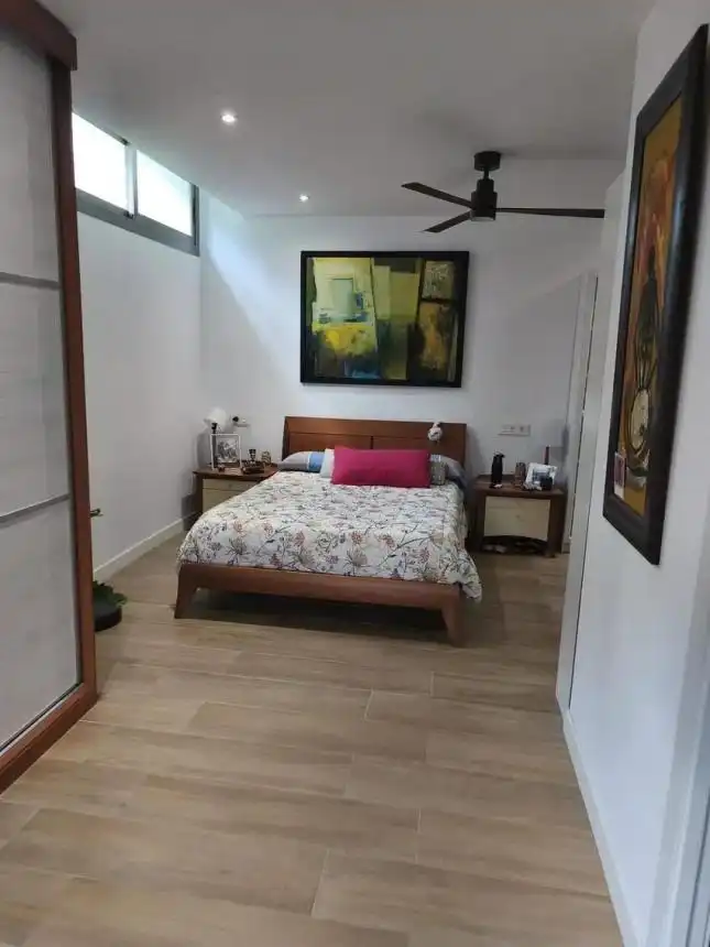 Adosado con terraza en venta en Pinos de Alhaurín - Periferia, imagen 27