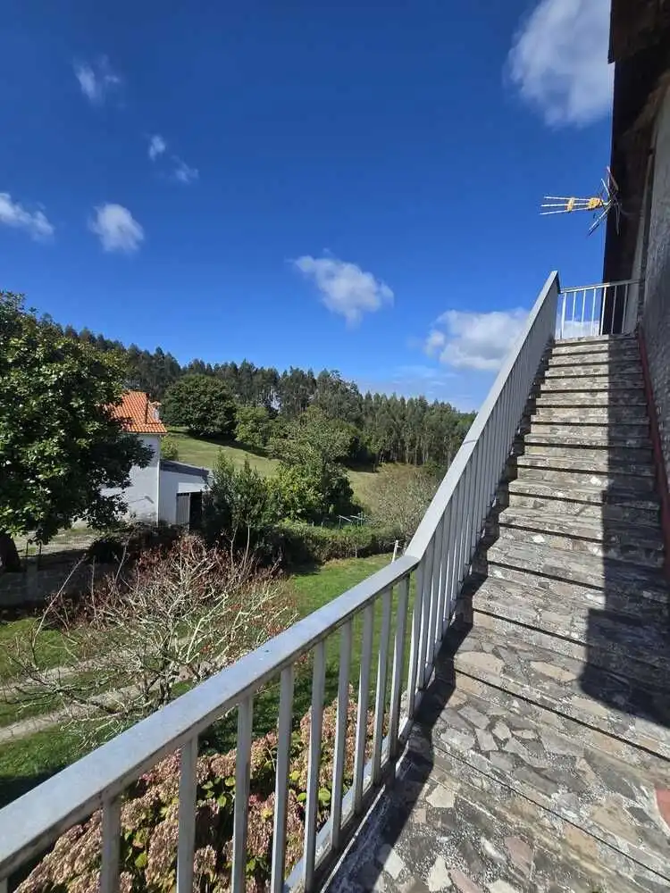 Maison rustique avec jardin à vendre à Sedes - Pedroso - Doso, imagen 35