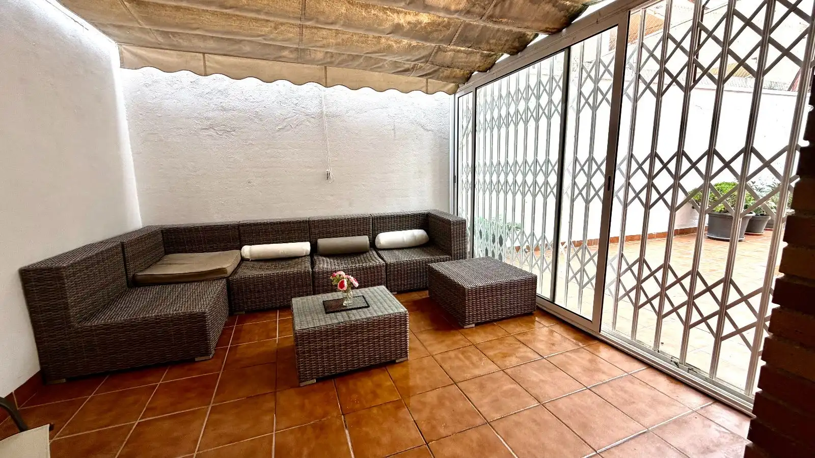 Terraza de Piso en venta en Calafell con Aire acondicionado, Calefacción y Terraza