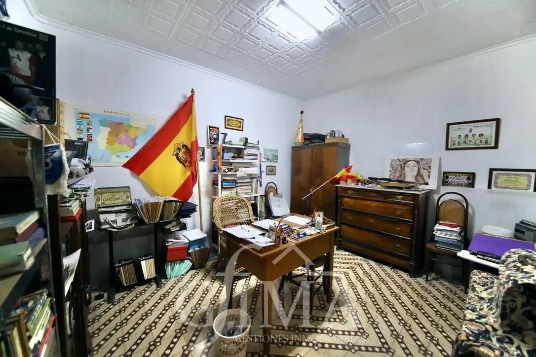 Casa con terraza en venta en Tomelloso, imagen 40