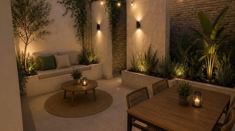 Foto 5 de Casa o chalet en venta en Encarnación - Regina, Sevilla Capital