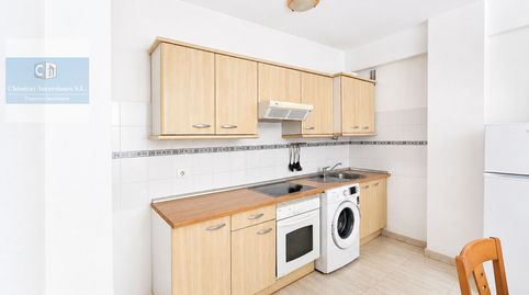 Foto 5 de Piso en venta en Avenida Aguilar y Quesada, Zona Martiánez, Puerto de la Cruz