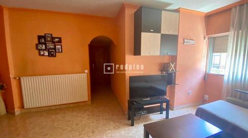 Foto 4 de Piso en venta en Solares, Centro, Madrid