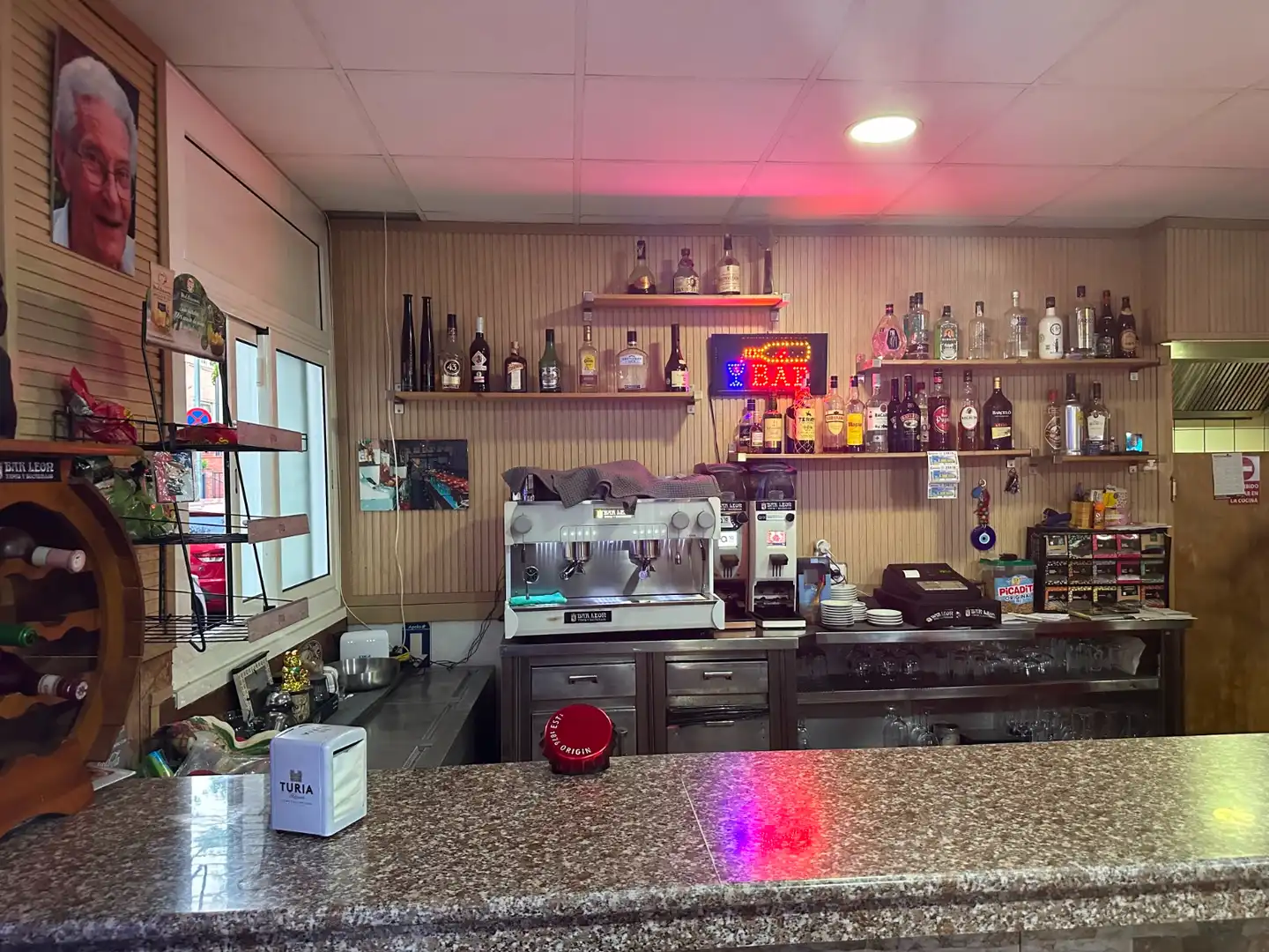 Gewerbefläche zur Übernahme in Centre - Cordelles, imagen 7