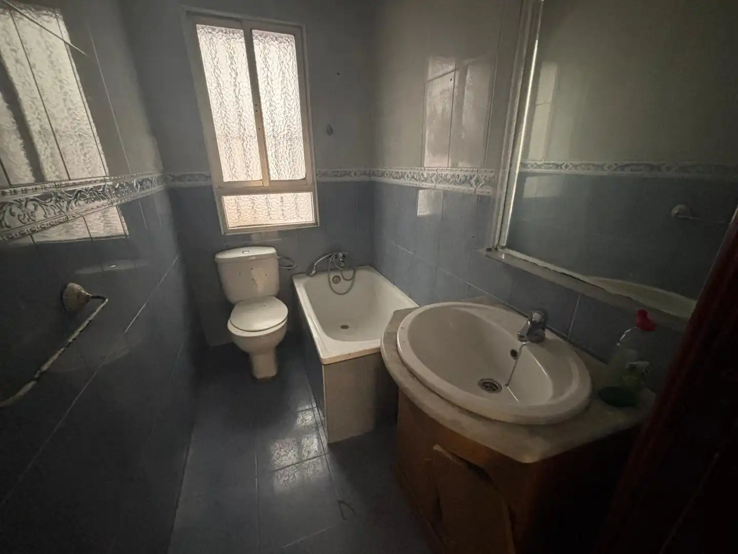 Piso en venta en Astilleros - La Paz - Loreto - El Corte Inglés