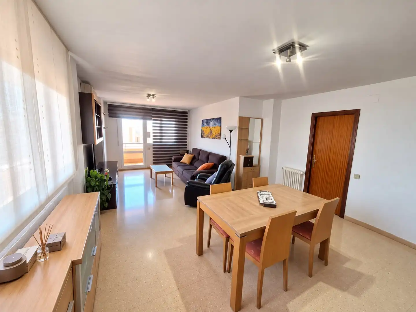 Duplex with terrace for sale in Avinguda Montserrat, imagen 3
