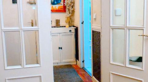 Foto 2 de Pis en venda a Begoña, Bizkaia