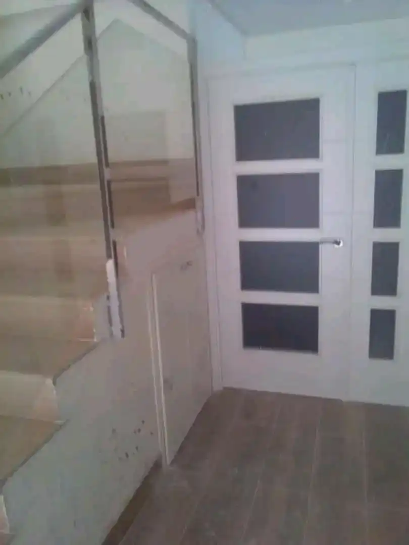 Casa o xalet de lloguer en Calatayud amb Aire condicionat, Jardí privat i Parquet