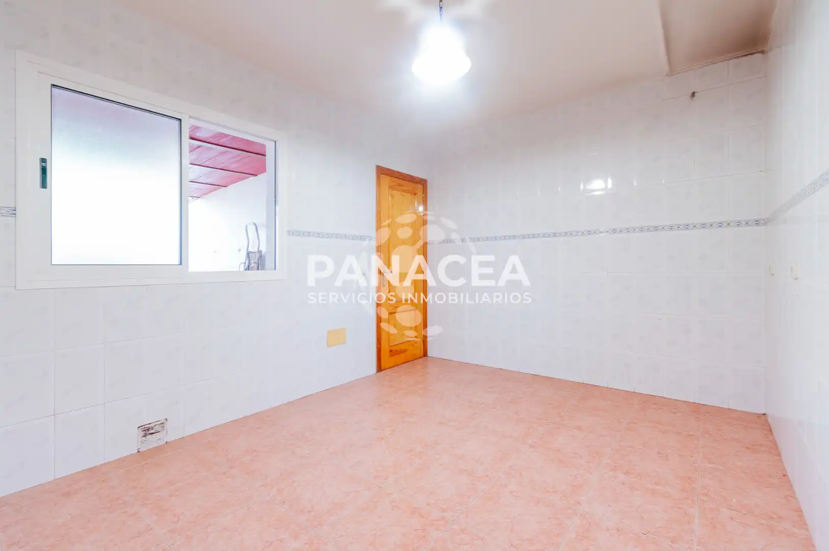 Casa pareada con terraza en venta en El Parador de las Hortichuelas, imagen 5