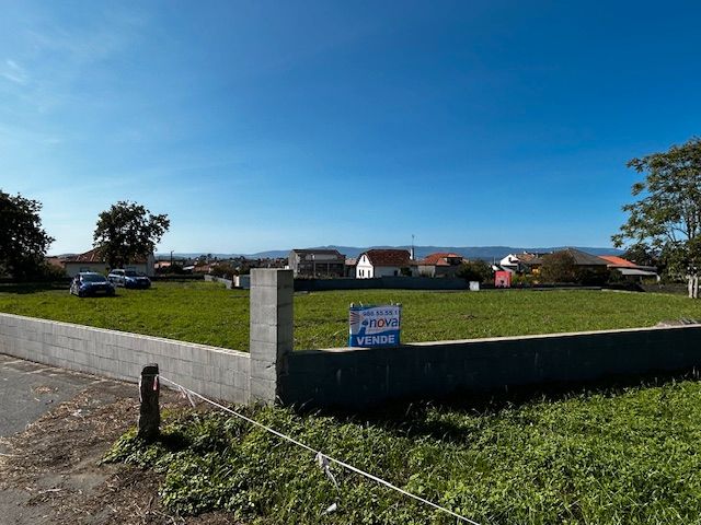 Residencial en venda en Vilanova de Arousa