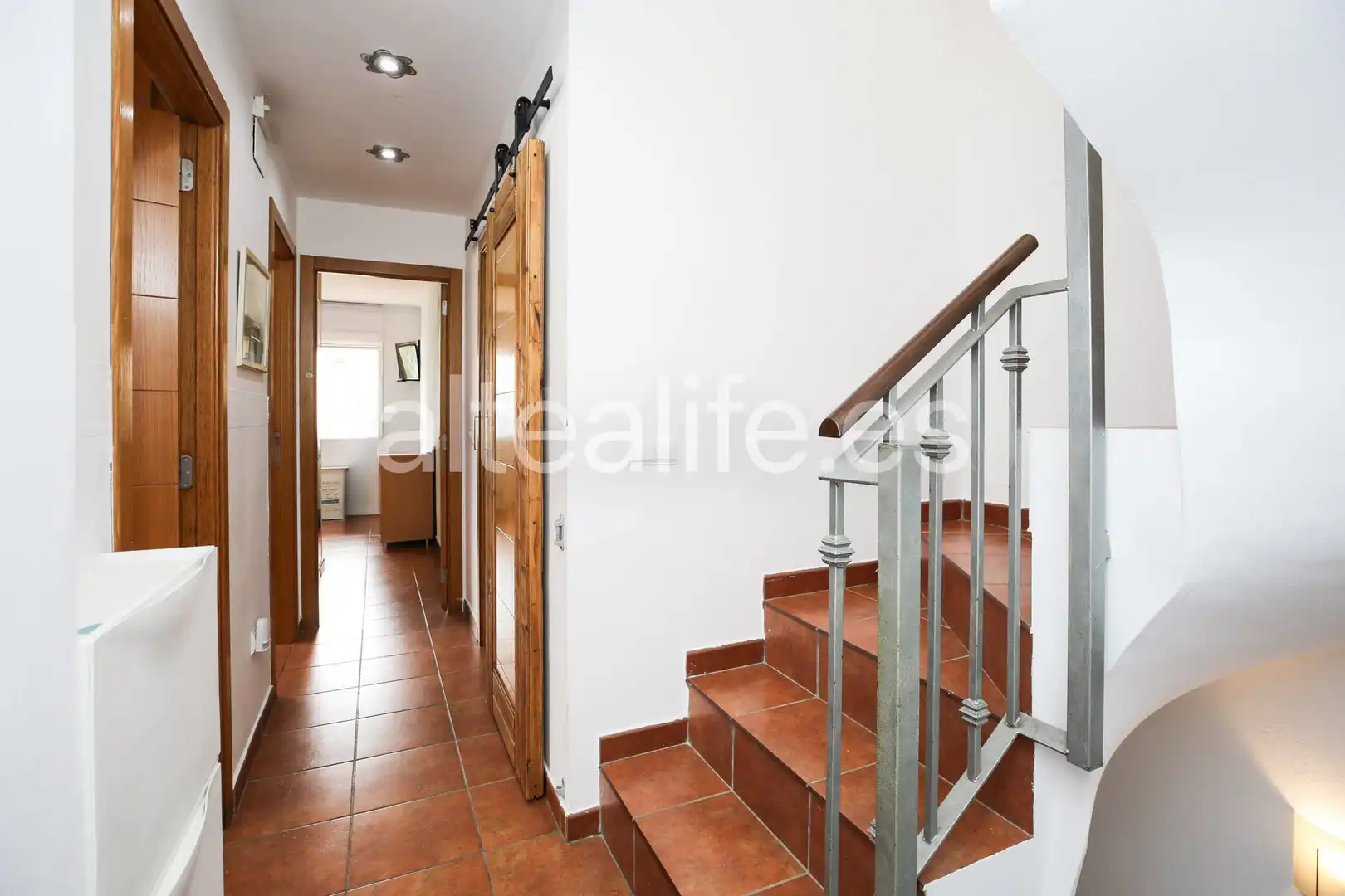 Casa adosada en venta en La Nucia con Aire acondicionado, Jardín privado y Terraza