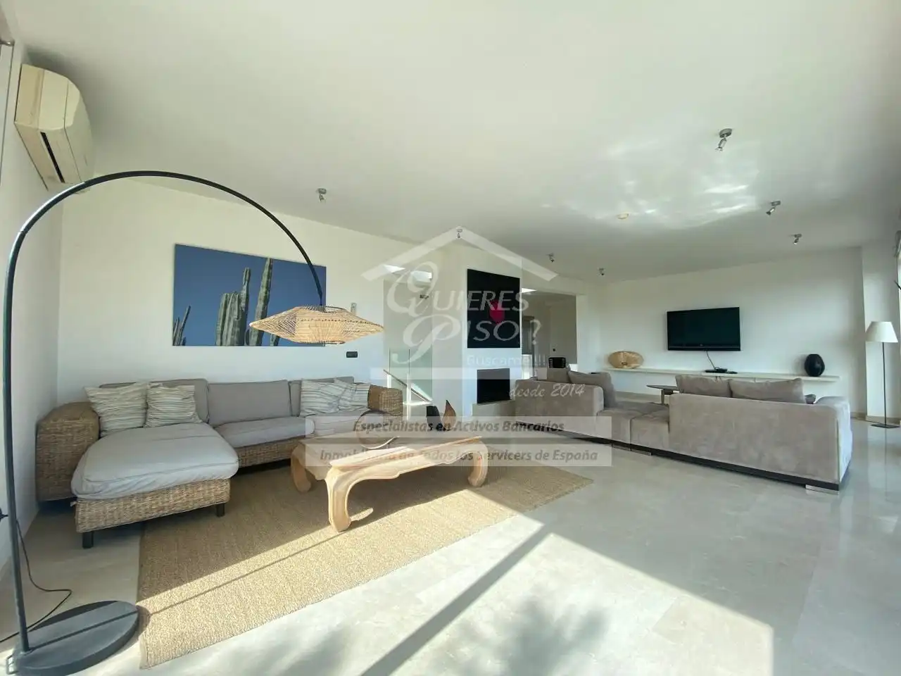 Houses for sale in Swing, Salobre Golf