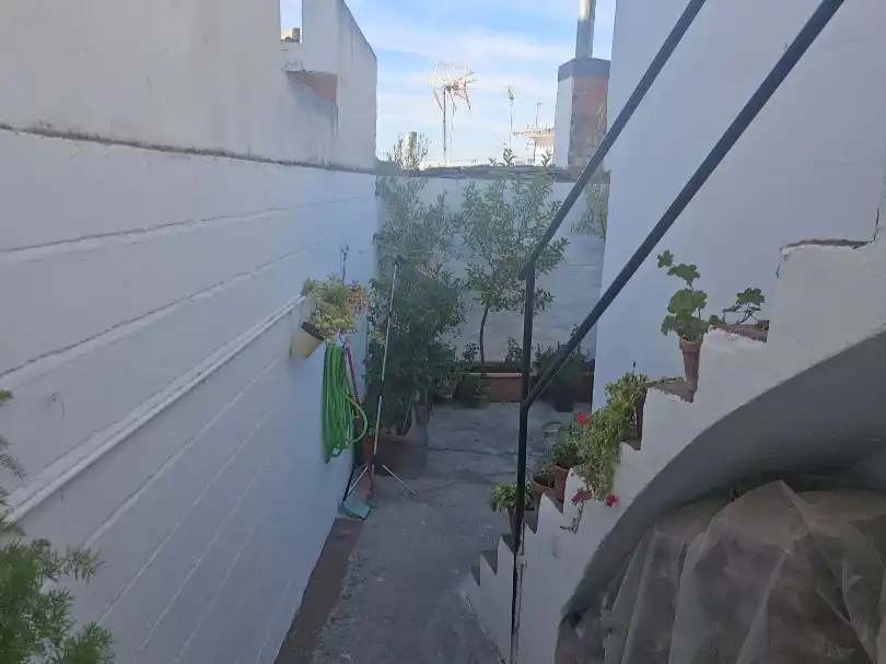Casa en venta en C. del Moral 6, imagen 20