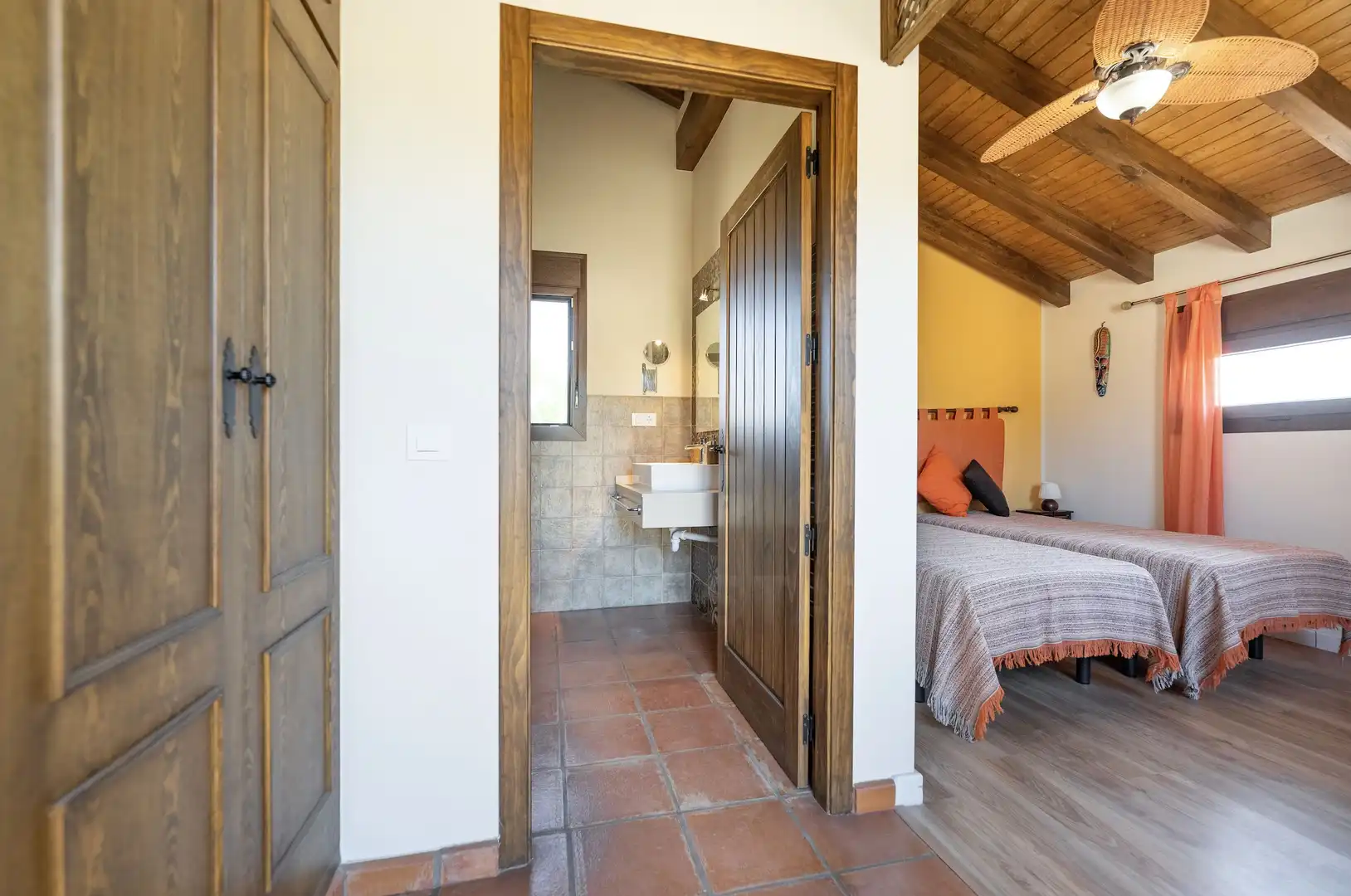 Casa o chalet en venta en Villanueva de la Vera con Calefacción y Terraza