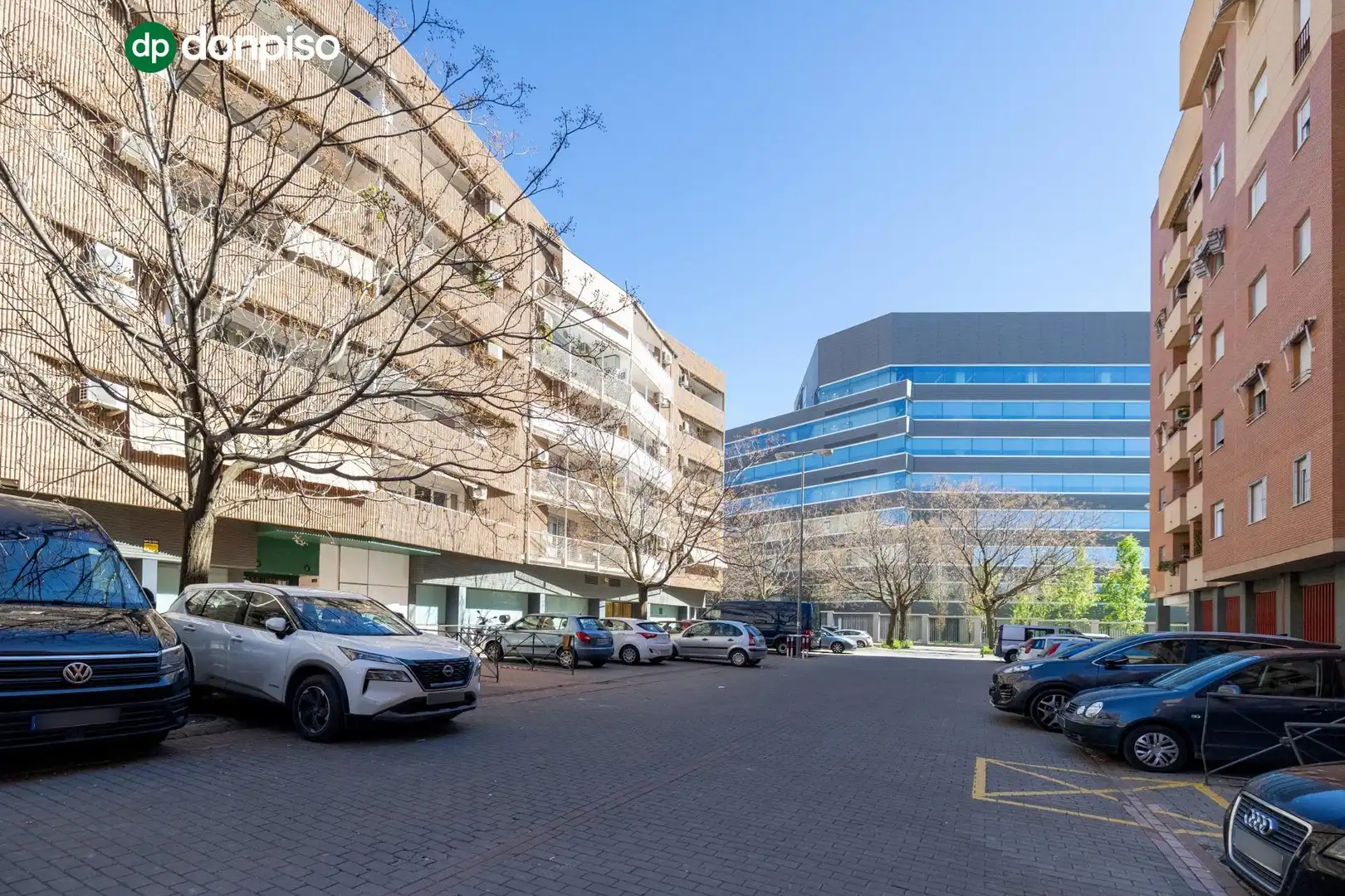 Piso con ascensor en venta en Calle María Teresa León, imagen 30
