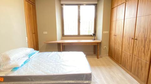 Foto 3 de Planta baixa de lloguer a San Juan, Plaza Mayor - San Agustín, Segovia