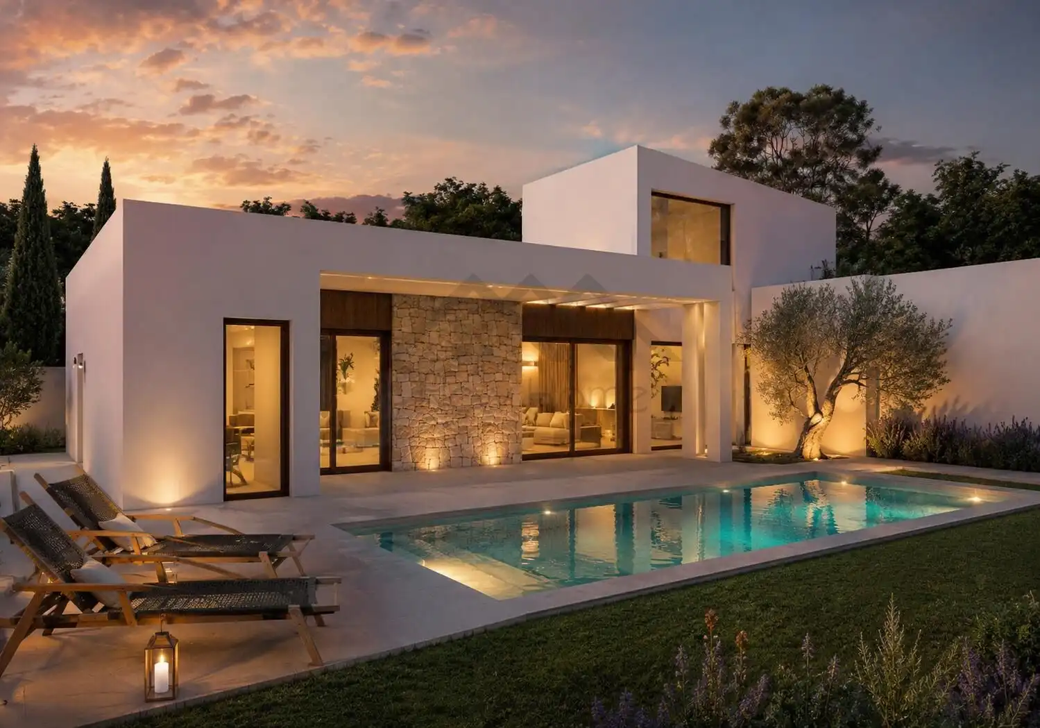 Exterior view of Houses for sale in L'Eliana  with Private garden, Terrace and Swimming Pool