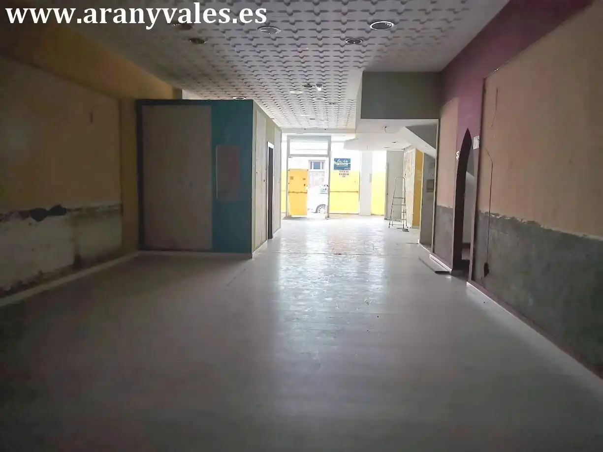 Gewerbefläche zur Miete in FOMENTO, imagen 7